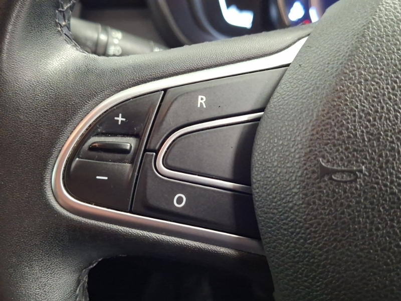 Renault Kadjar Grey #12