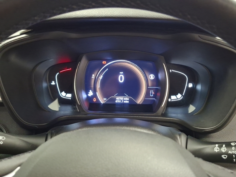 Renault Kadjar Grey #15