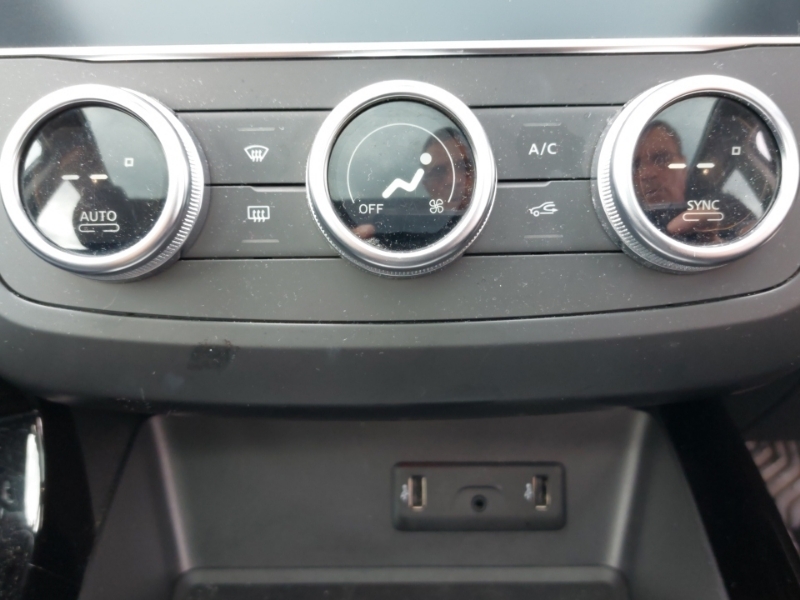 Renault Kadjar Hatchback Gt Line Blue #17
