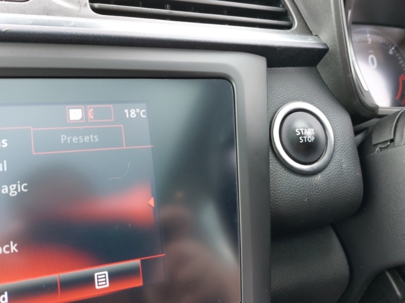 Renault Kadjar Hatchback Gt Line Blue #16