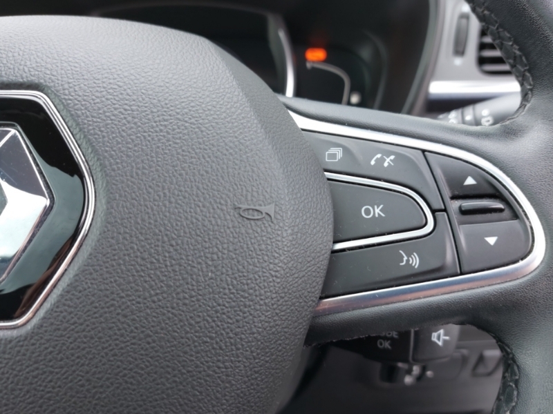 Renault Kadjar Hatchback Gt Line Blue #13