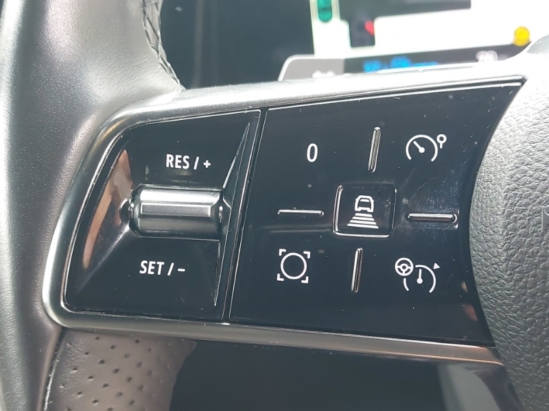 Renault Megane E-Tech Renault Megane E-tech Ev60 160Kw Techno 60Kwh Opti Black #12