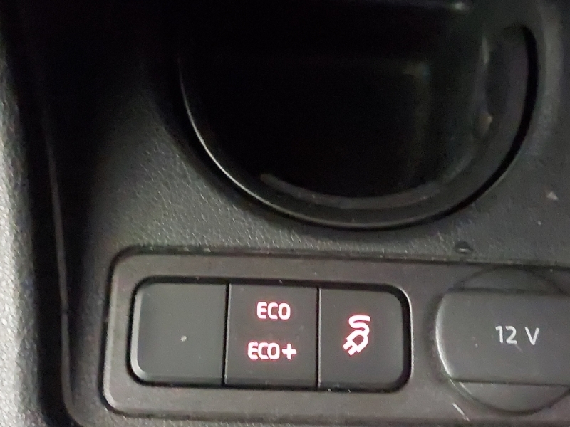 Seat MII 36.8 Kwh White #16