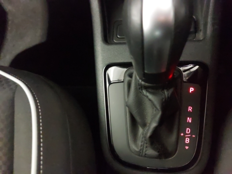 Seat MII 36.8 Kwh White #17