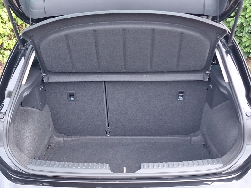 Seat Leon 1.0 Tsi Evo Se Dynamic Silver #18