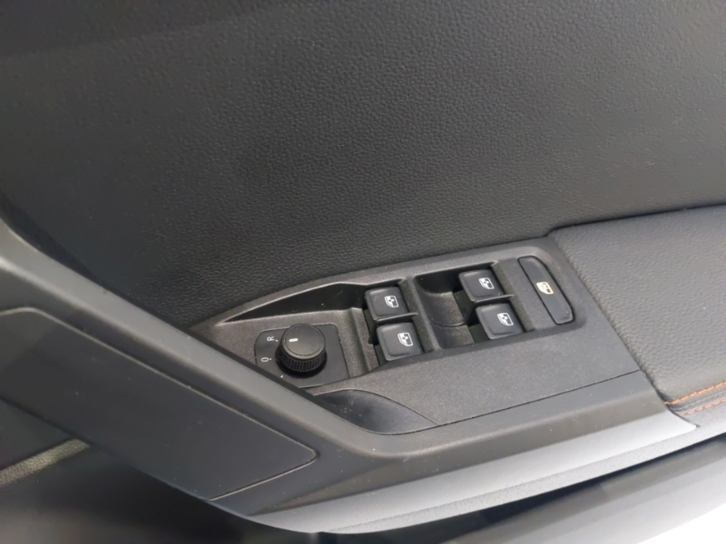 Seat Arona Se Technology Grey #17