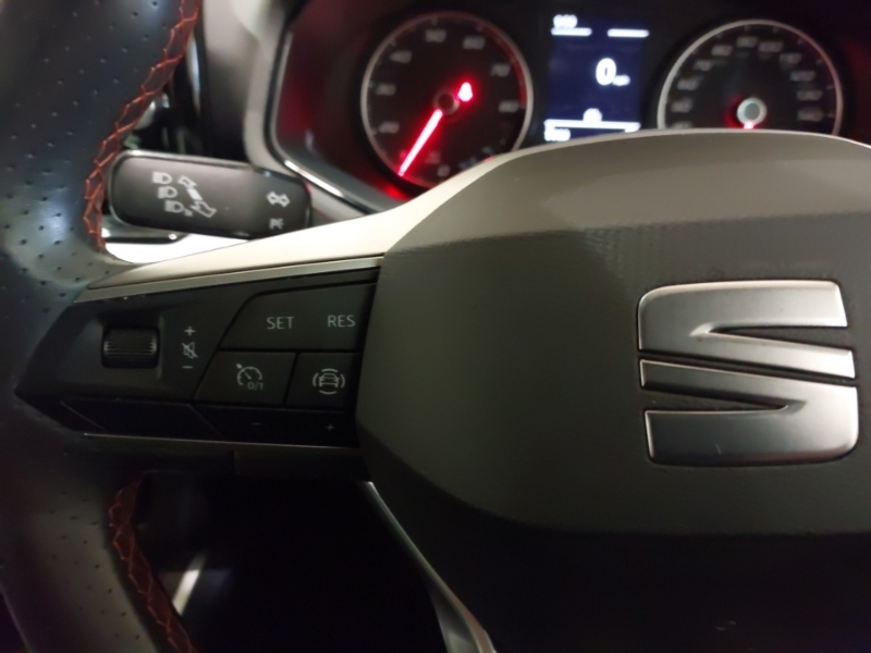 Seat Arona Se Technology Grey #12