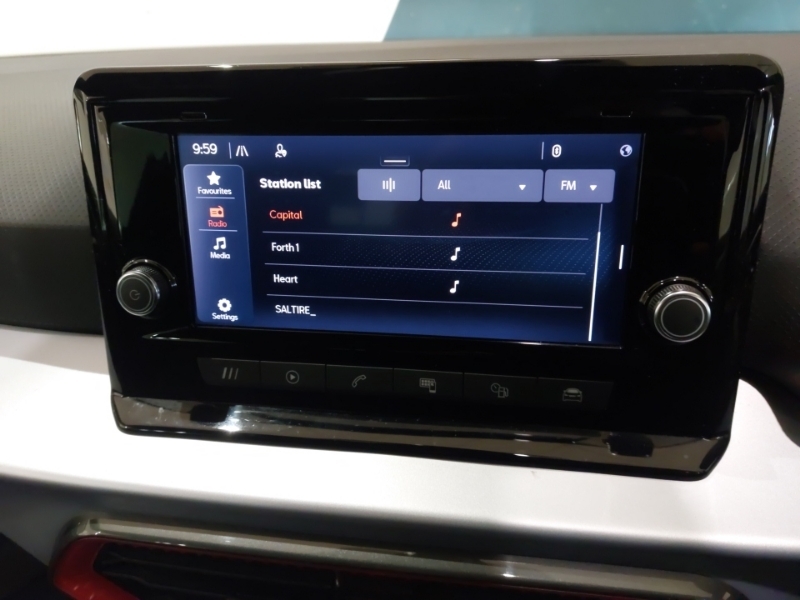 Seat Arona Se Technology Grey #11