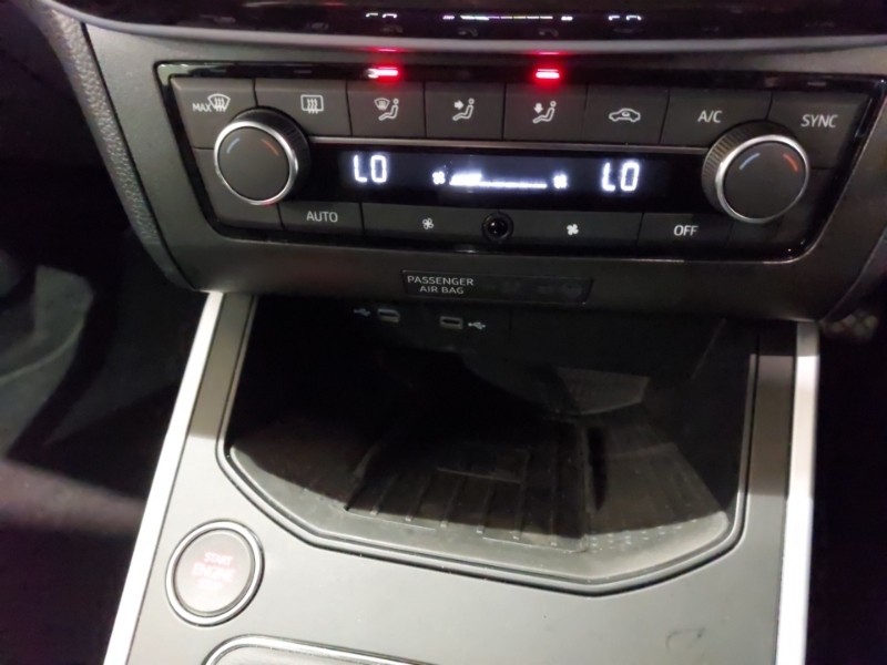 Seat Arona Se Technology Grey #15