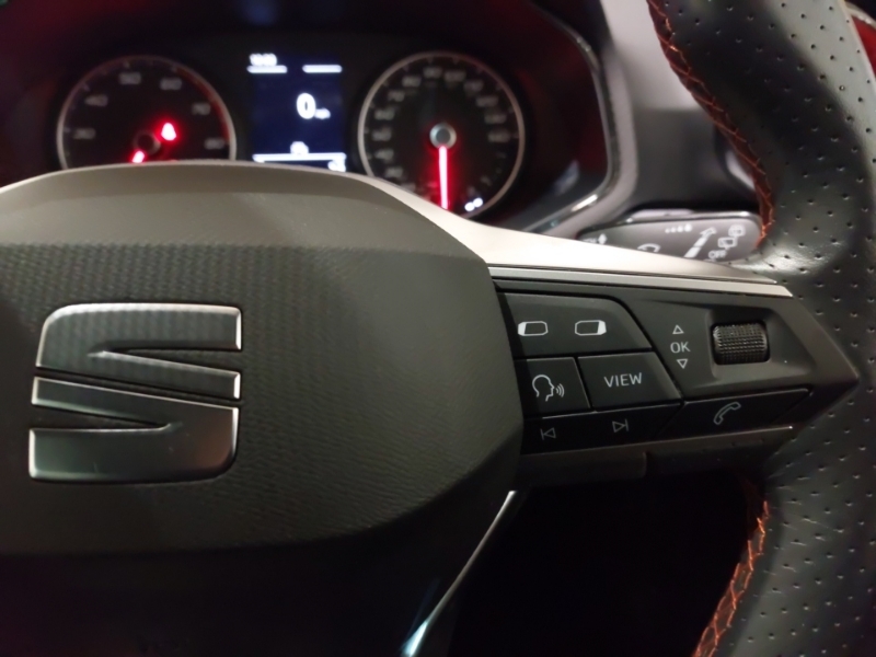 Seat Arona Se Technology Grey #13