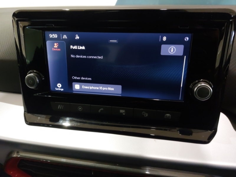 Seat Arona Se Technology Grey #10