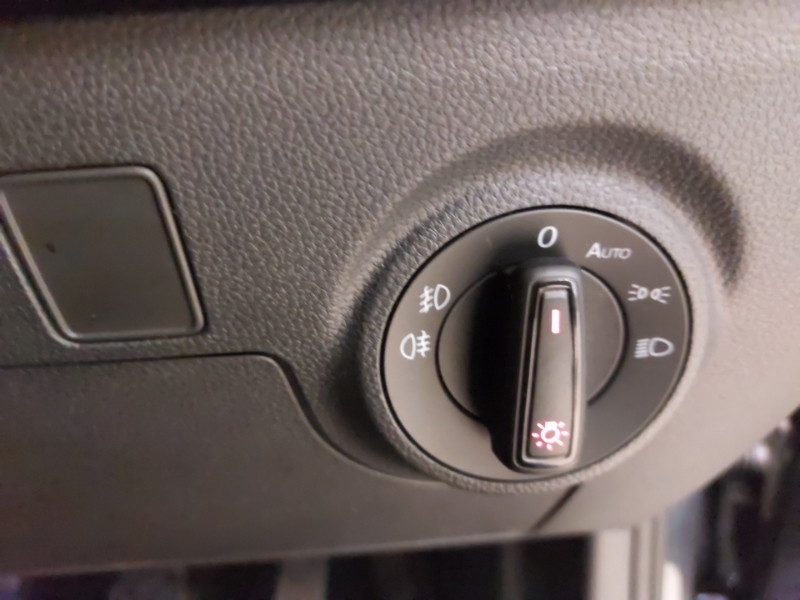 Seat Arona Se Technology Grey #16