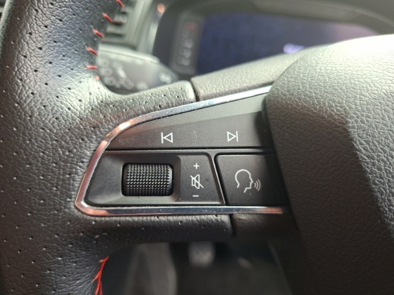 Seat Ibiza Hatchback Grey #18
