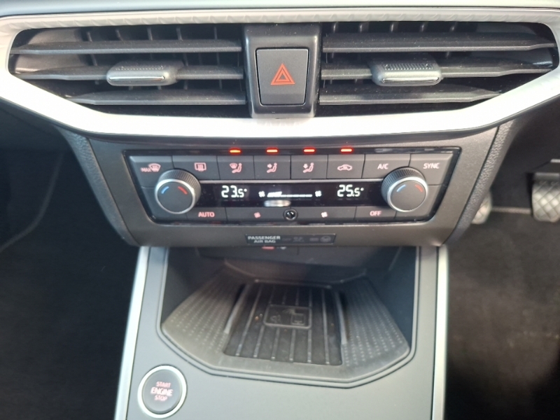 Seat Arona Se Technology Blue #17