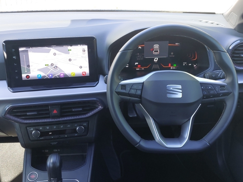 Seat Ibiza Hatchback Red #8