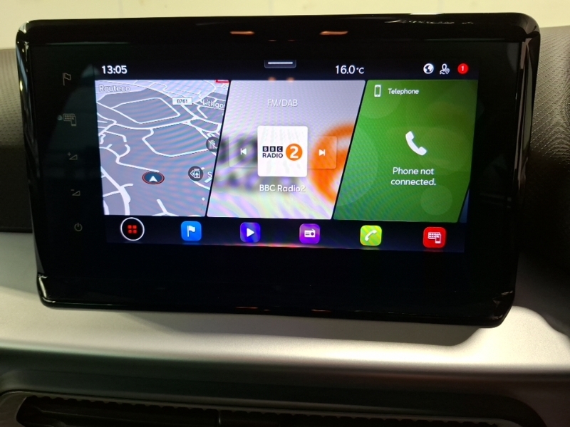 Seat Arona Se Technology Green #9