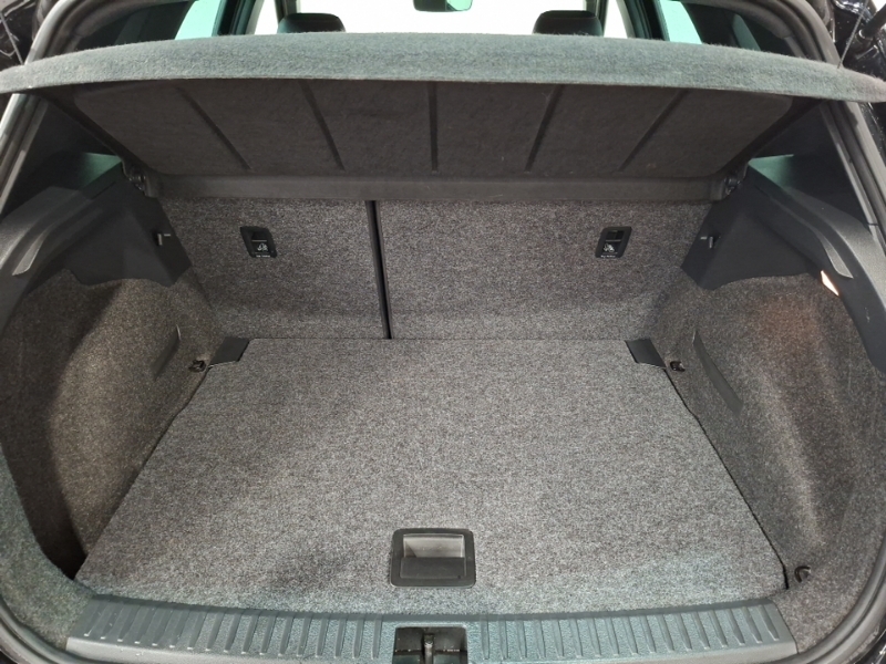 Seat Arona Se Technology Green #18