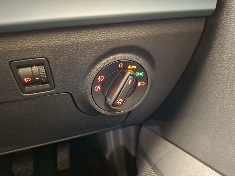 Seat Ibiza Se Technology White #15