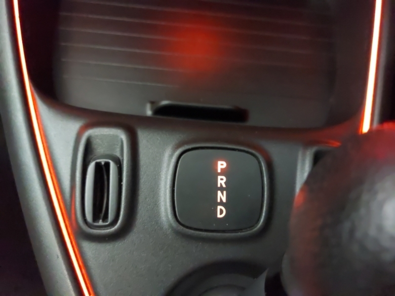 Smart Fortwo Coupe Pulse Premium 81 Black #17