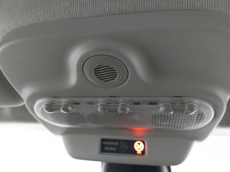 Smart Fortwo Coupe Pulse Premium 81 Black #15