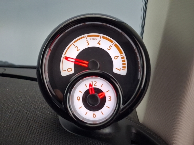 Smart Fortwo Cabrio Brabus Premium Black #17
