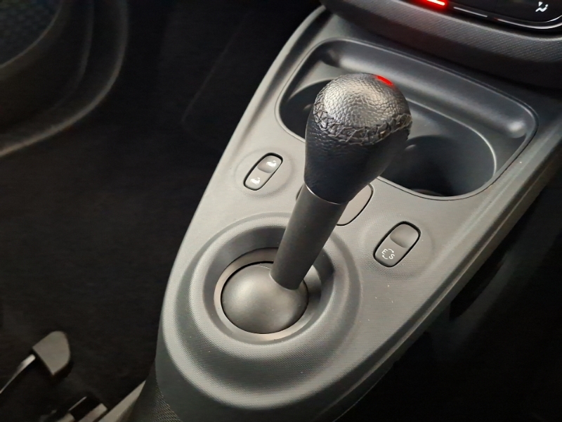 Smart Fortwo Cabrio Brabus Premium Black #15