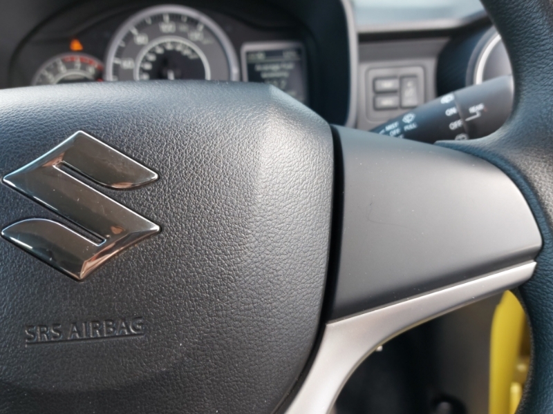 Suzuki Ignis Sz3 Green #13
