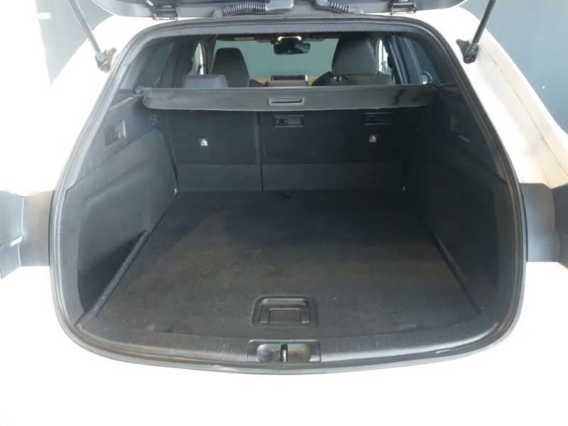 Suzuki Swace Motion Silver #18
