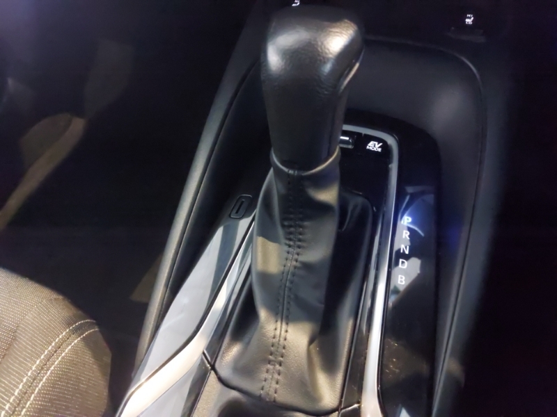 Suzuki Swace Motion Silver #16