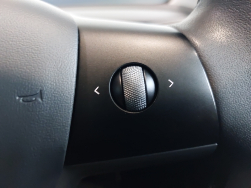 Tesla Model 3 Dual Motor Long Range Saloon White #13