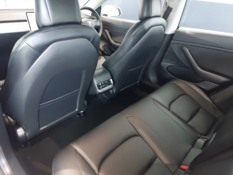 Tesla Model 3 Standard Plus White #6