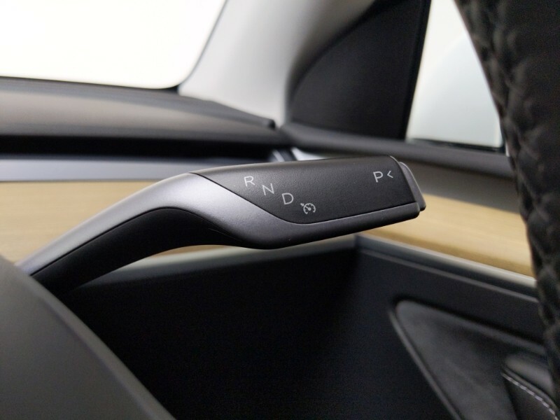 Tesla Model Y Rwd 5dr Auto White #15