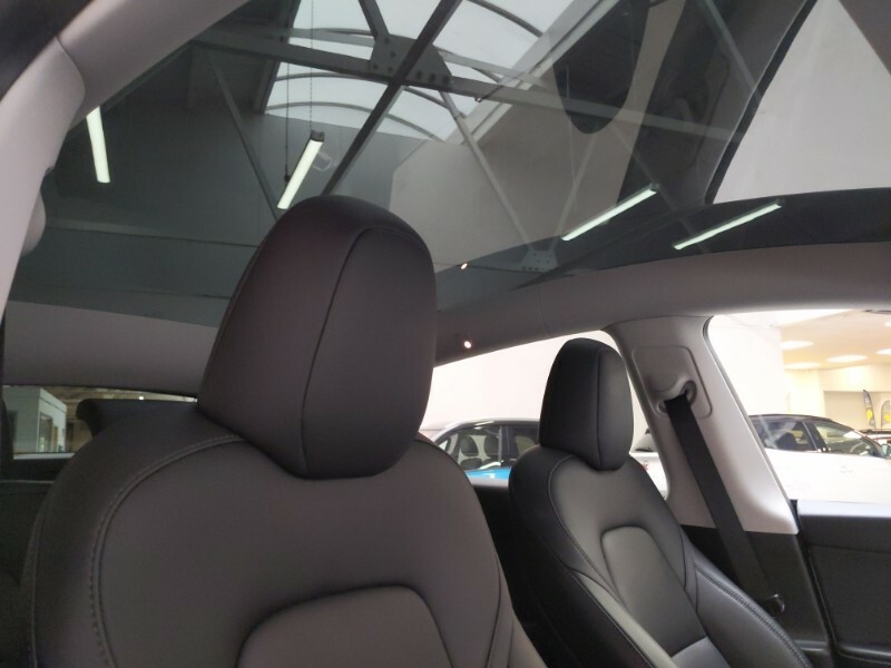 Tesla Model Y Rwd 5dr Auto White #18
