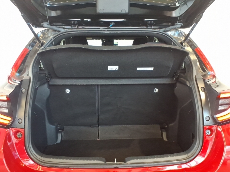 Toyota Yaris Excel Tech Pack White #18