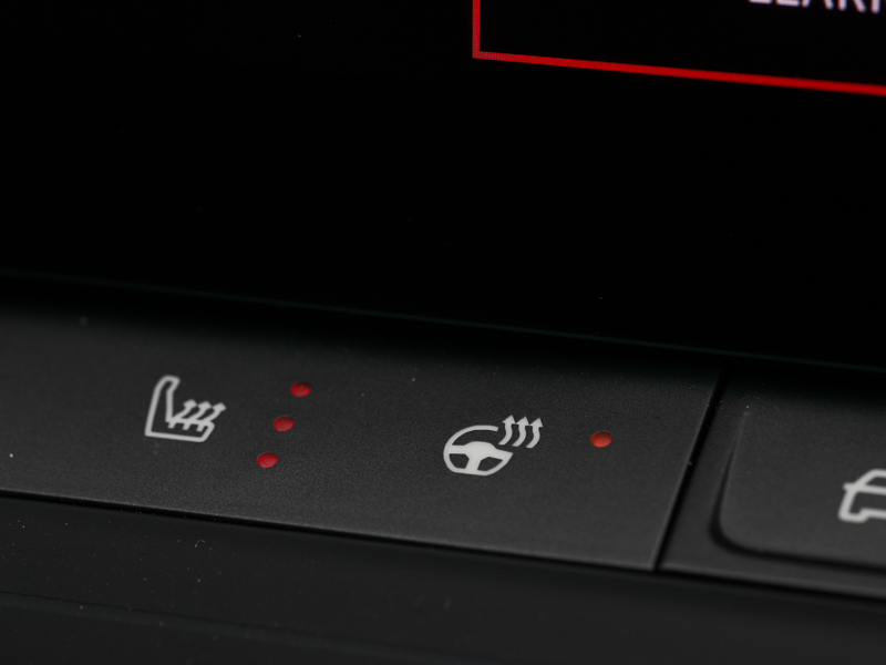 Vauxhall Astra Griffin Black #15