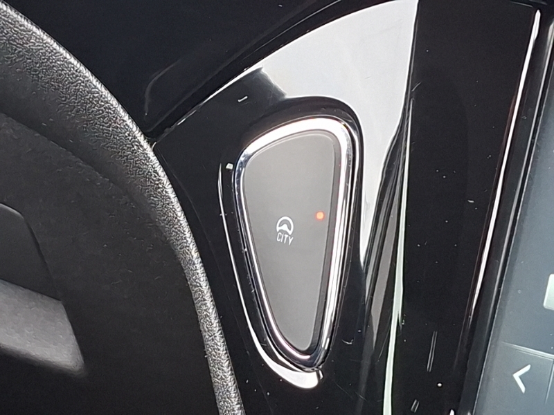 Vauxhall Corsa  Grey #16