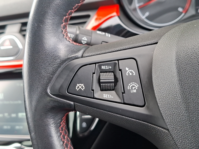 Vauxhall Corsa  Grey #12