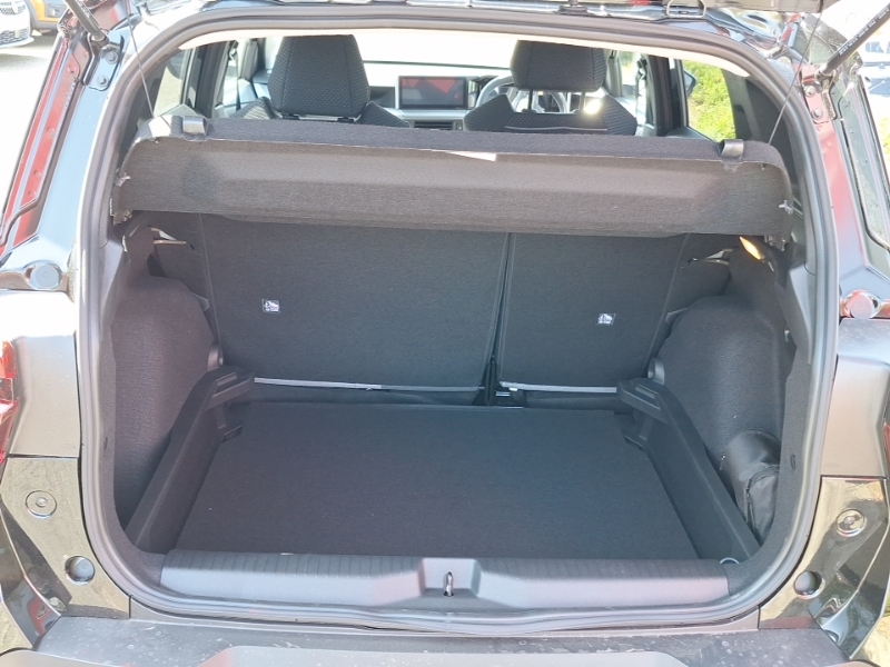 Vauxhall Frontera Gs Blue #18