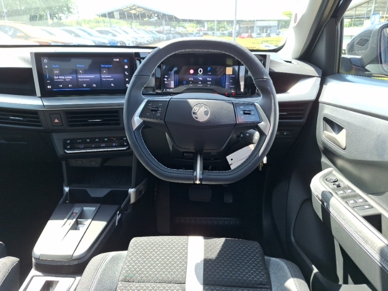 Vauxhall Frontera Gs Blue #8