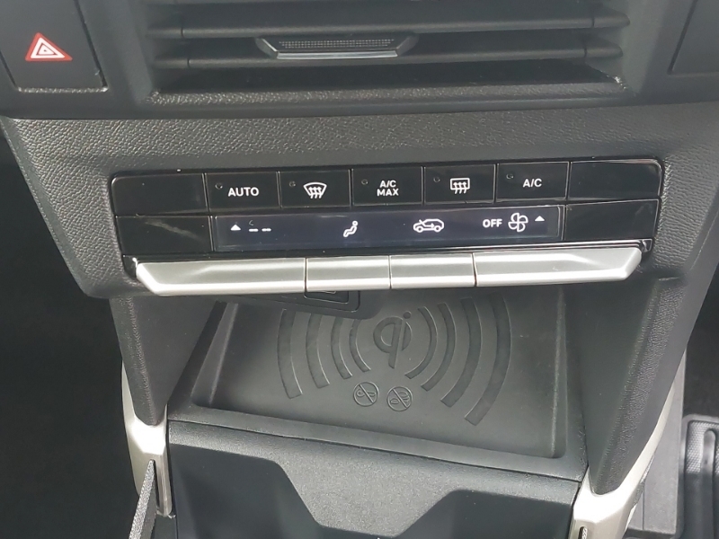 Vauxhall Frontera Ultimate Green #15