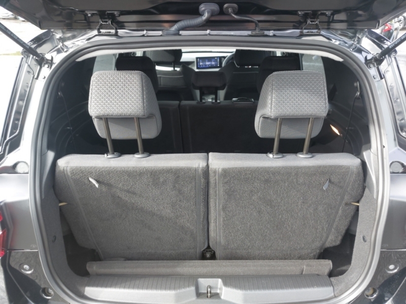 Vauxhall Frontera Ultimate Green #18