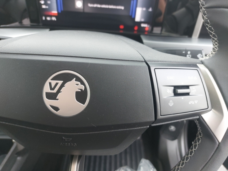 Vauxhall Frontera Ultimate Green #13