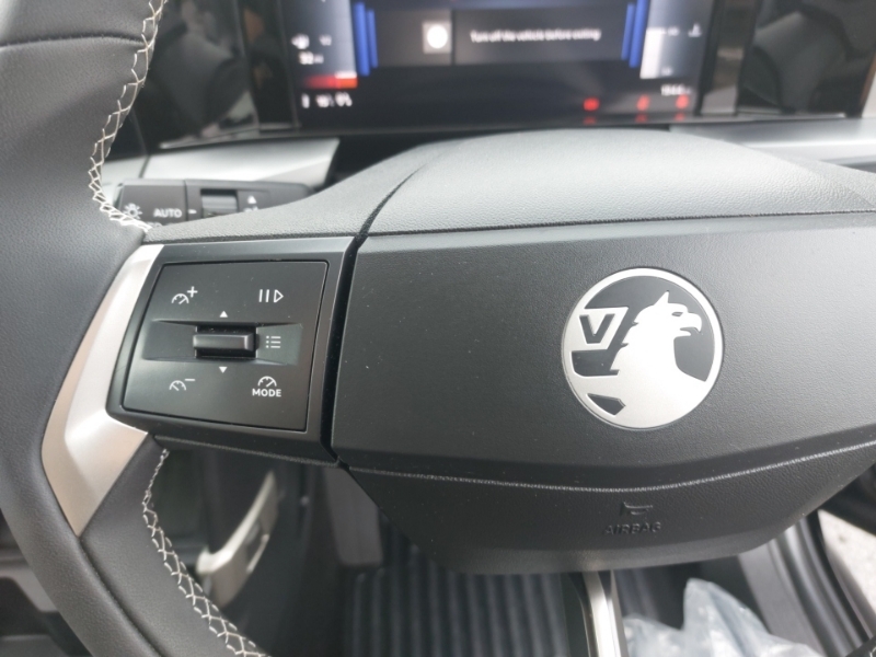 Vauxhall Frontera Ultimate Green #12