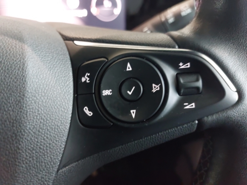Vauxhall Mokka-e Ultimate Grey #13