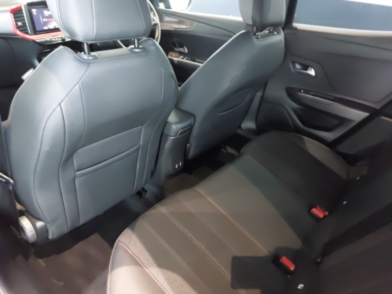 Vauxhall Mokka-e 100Kw Sri Premium 50Kwh Black #6