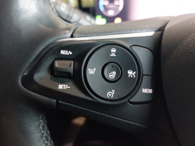 Vauxhall Mokka-e Ultimate Grey #12
