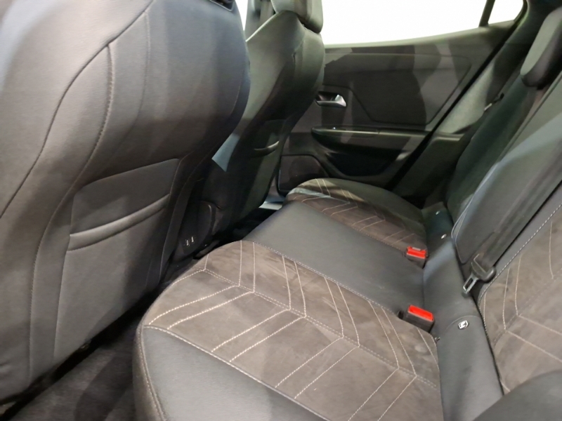 Vauxhall Mokka-e 100Kw Ultimate 50Kwh Green #6