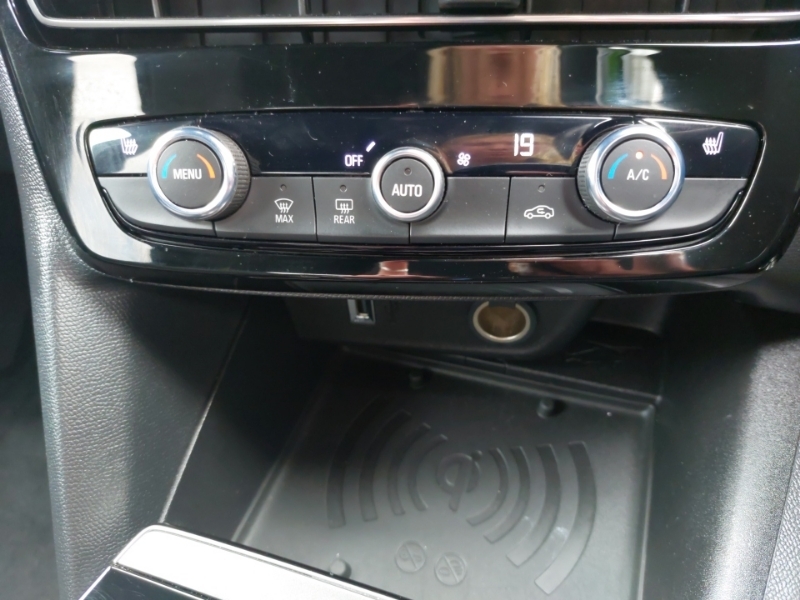 Vauxhall Mokka-e Gs Black #15