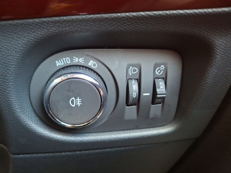 Vauxhall Mokka-e Suv Green #15
