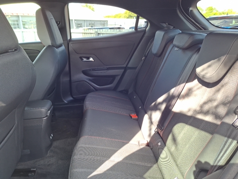 Vauxhall Mokka-e 100Kw Gs 50Kwh White #6